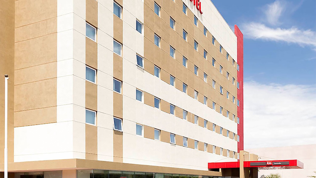 Photo of Buildings in Hermosillo
