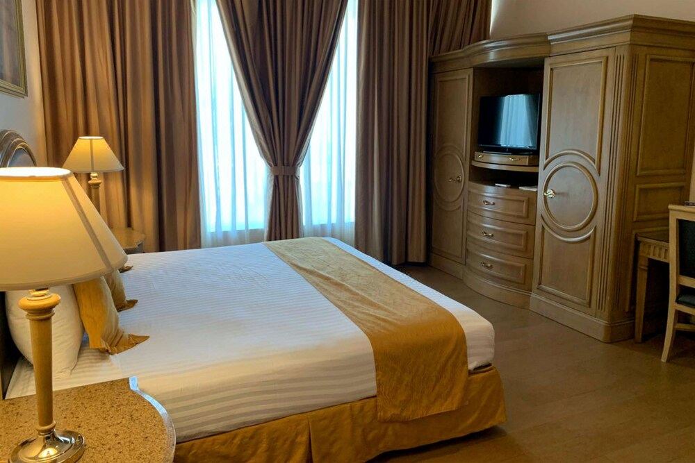 Photo of Bedroom in Cadereyta Jimenez