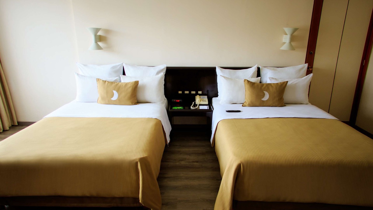 Photo of Bedroom in Morelia