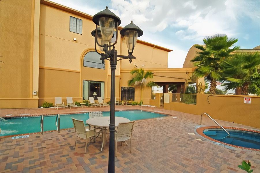 Photo of Outdoor in Harlingen