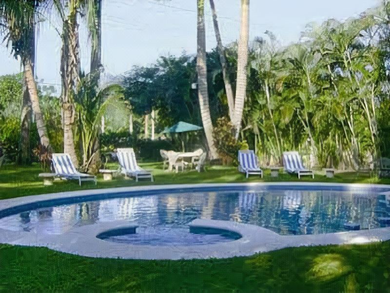 Photo of Outdoor in Granjas del Marques