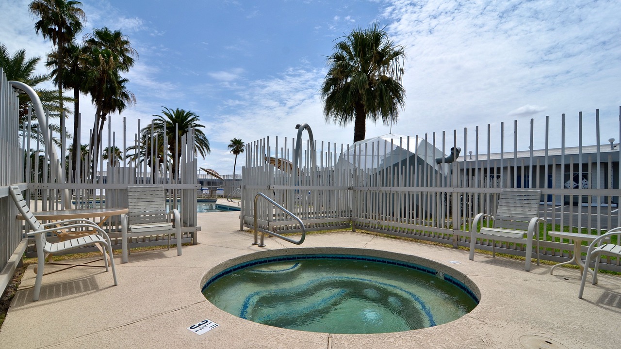 Photo of Outdoor in Gila Bend