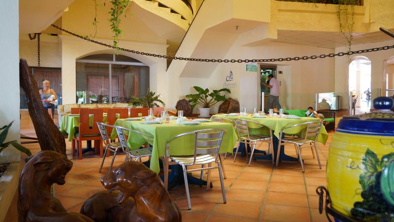 Photo of Livingroom in Caleta