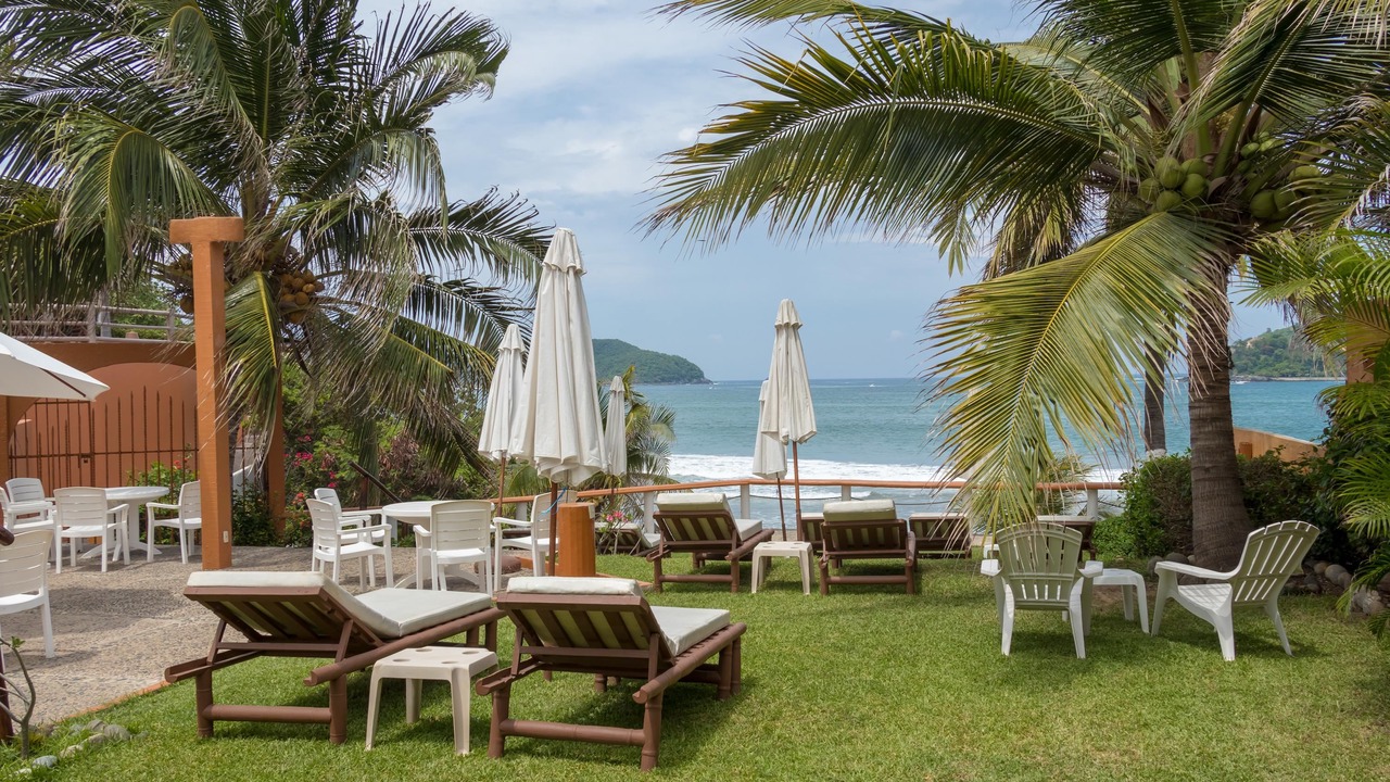 Photo of Patio Balcony in Playa la Madera