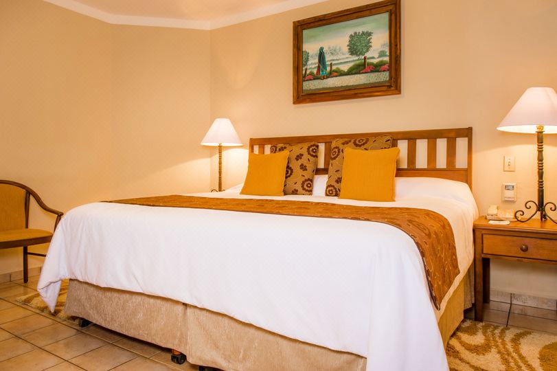 Photo of Bedroom in Los Cabos