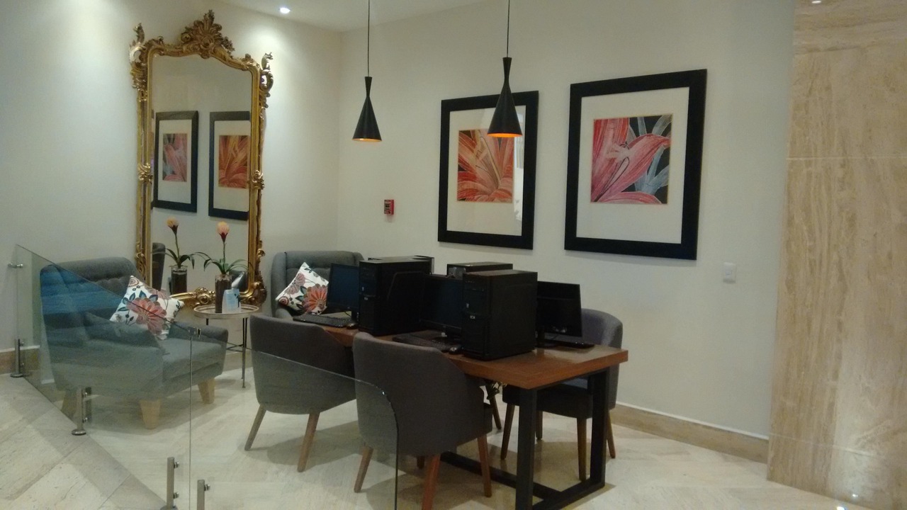 Photo of Livingroom in Leon Centro