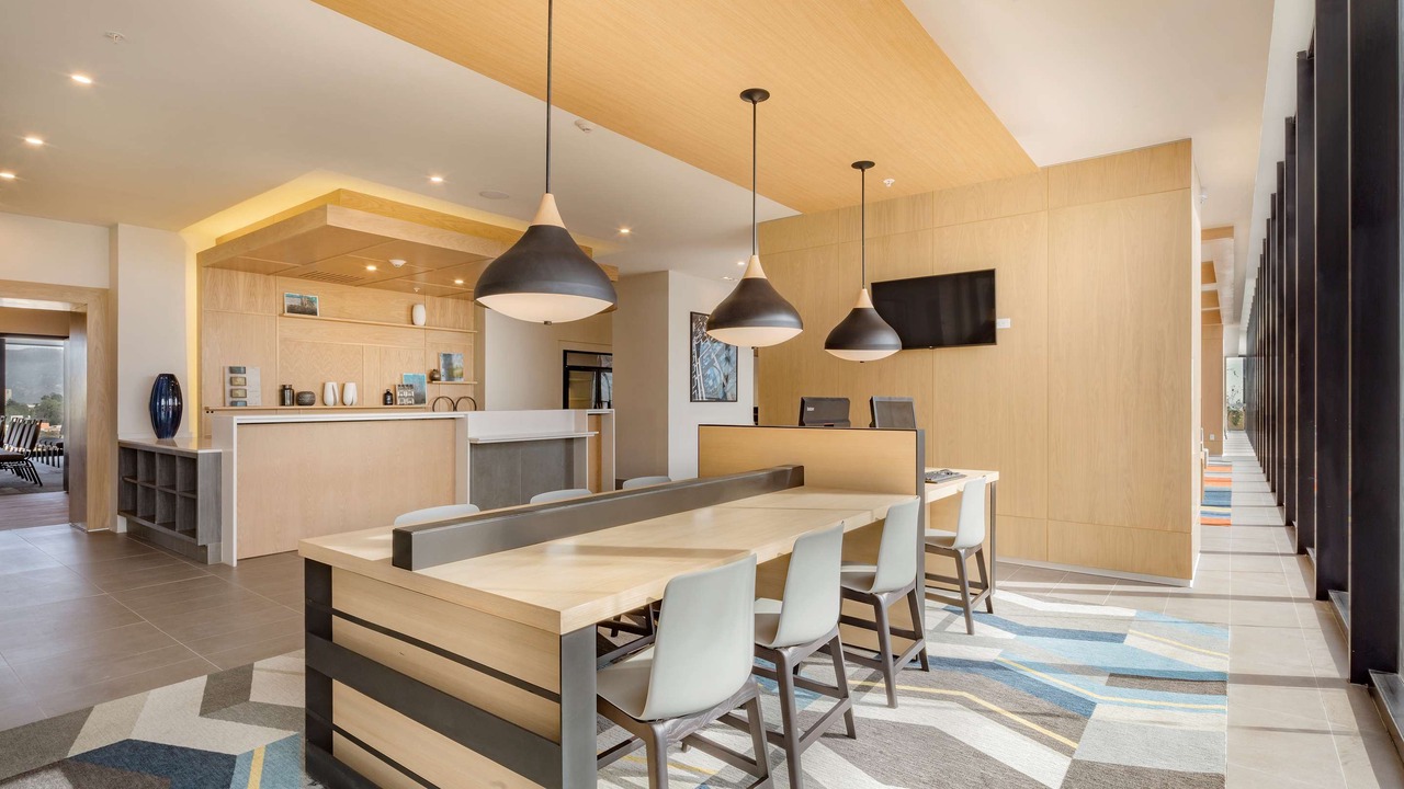 Photo of Livingroom in Santa Fe