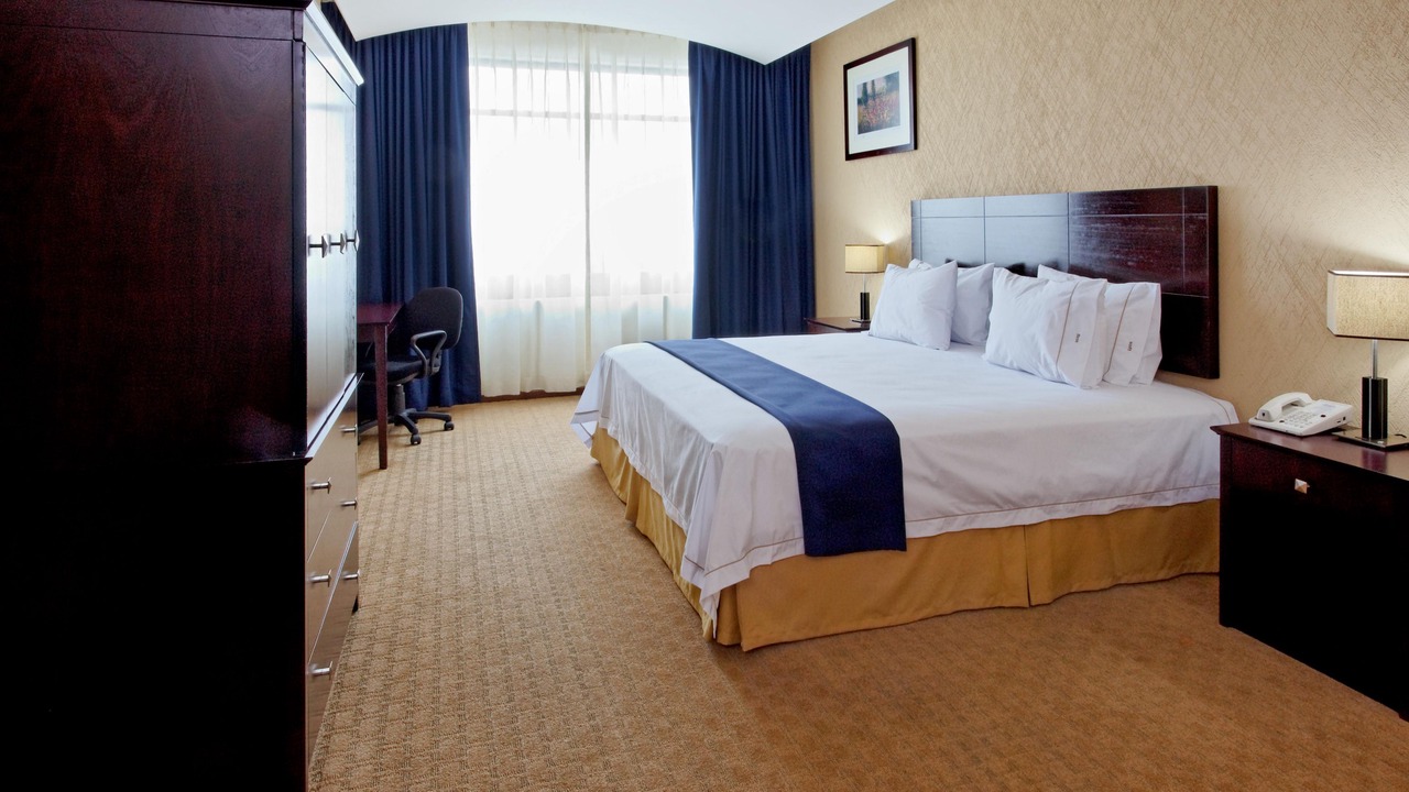 Photo of Bedroom in Nuevo Laredo