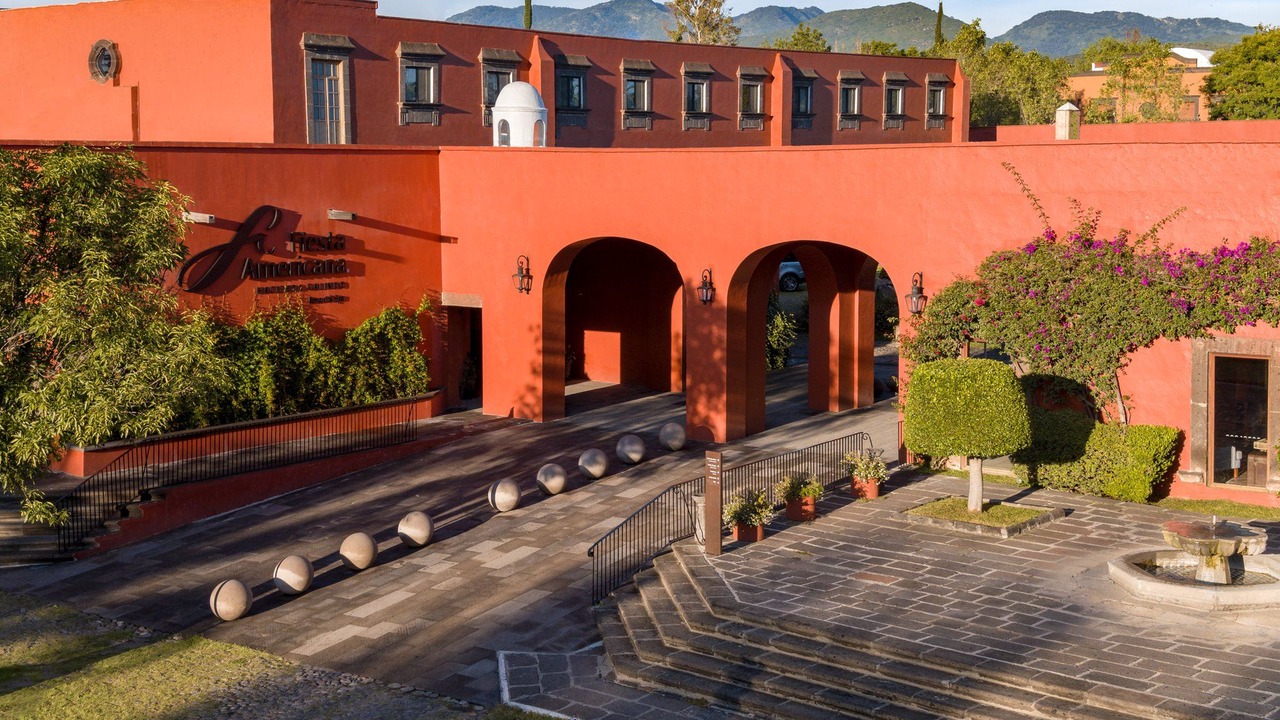 Photo of Buildings in Galindo