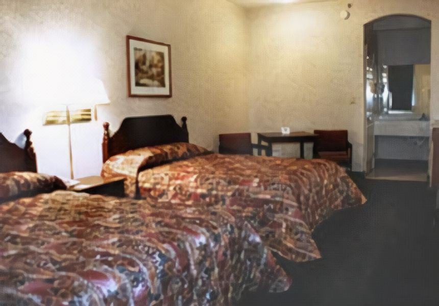 Photo of Bedroom in Mission