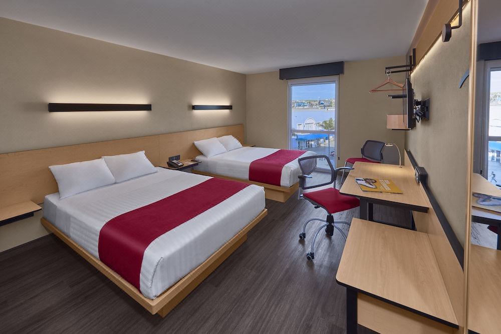 Photo of Bedroom in Parcelas