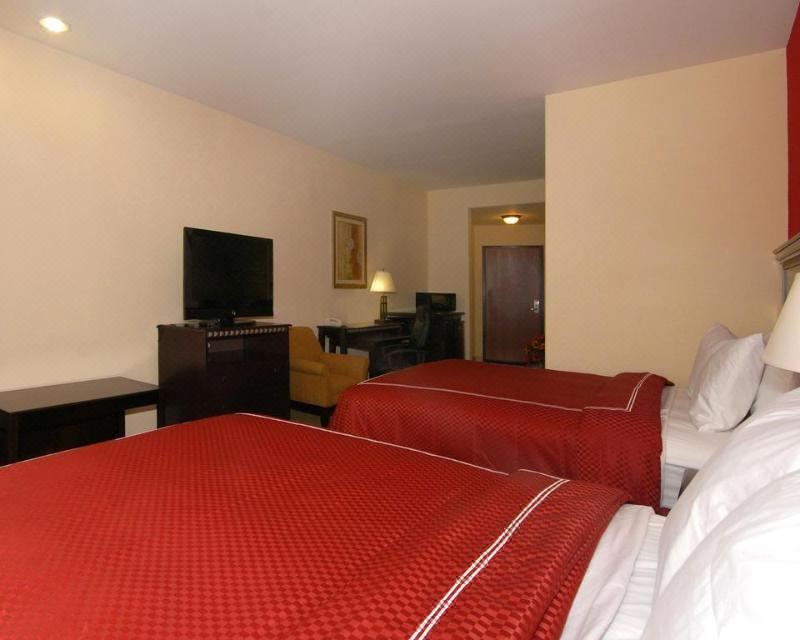 Photo of Bedroom in Brownsville
