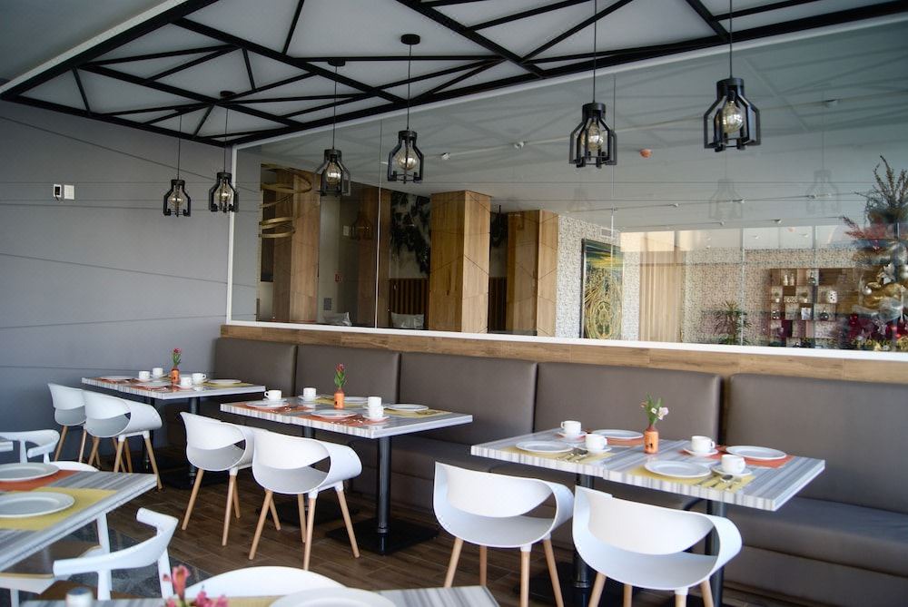 Photo of Kitchen in Zona Minerva