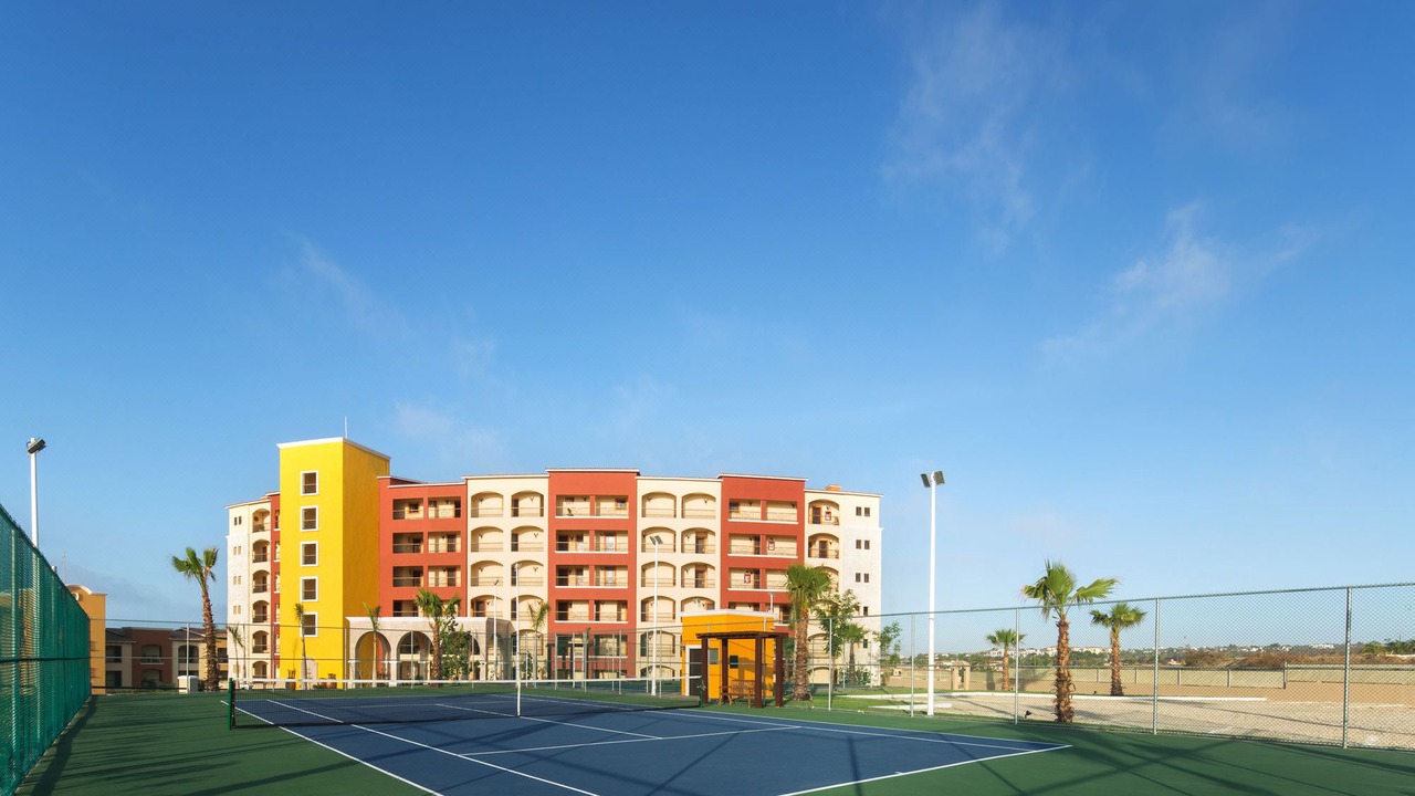Photo of Buildings in Los Cabos