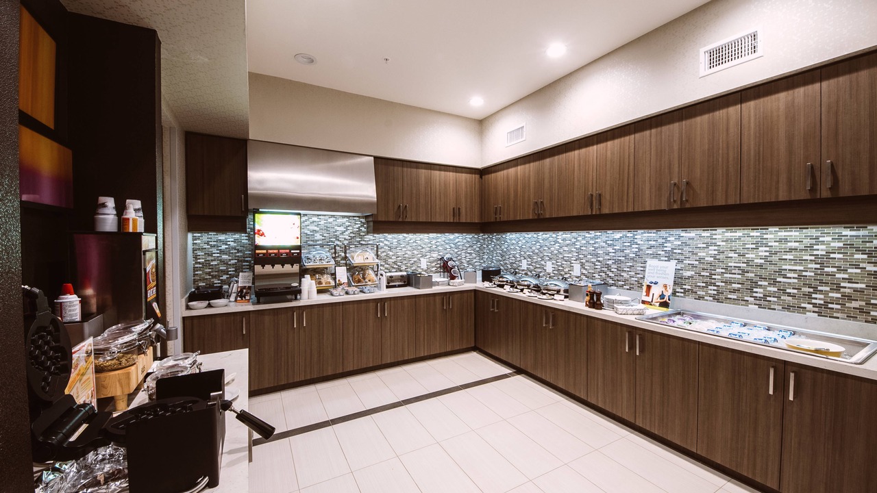 Photo of Kitchen in Harlingen