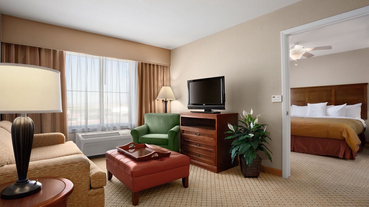 Photo of Livingroom in Yuma