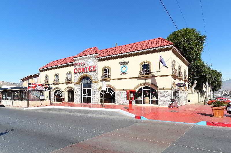 Photo of Buildings in Zona Centro