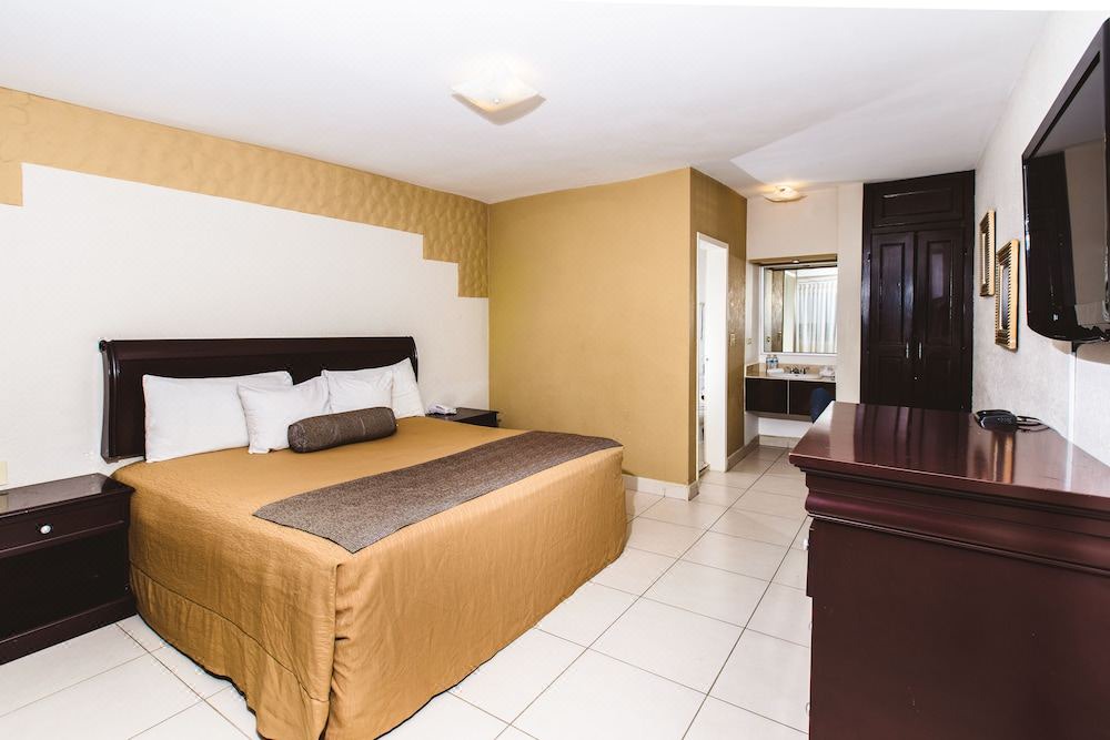 Photo of Bedroom in Playas de Tijuana