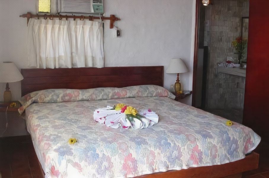 Photo of Bedroom in Playa la Madera