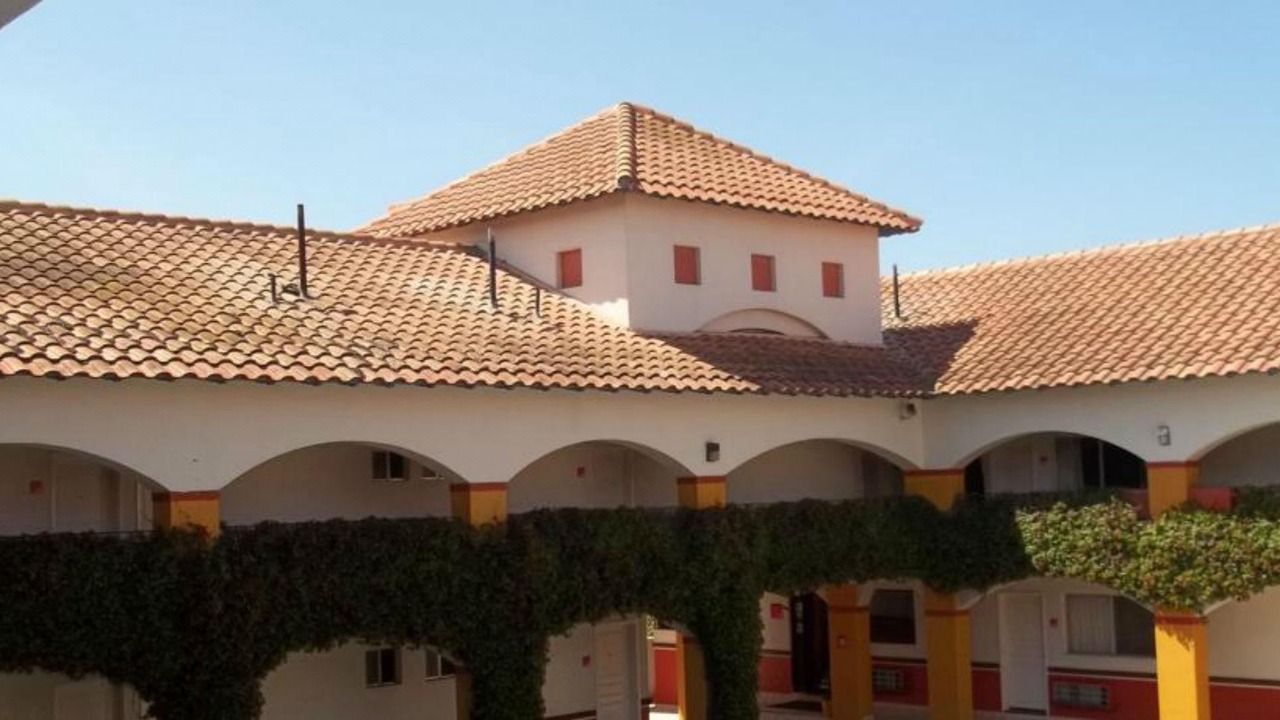 Photo of Buildings in Playas de Tijuana
