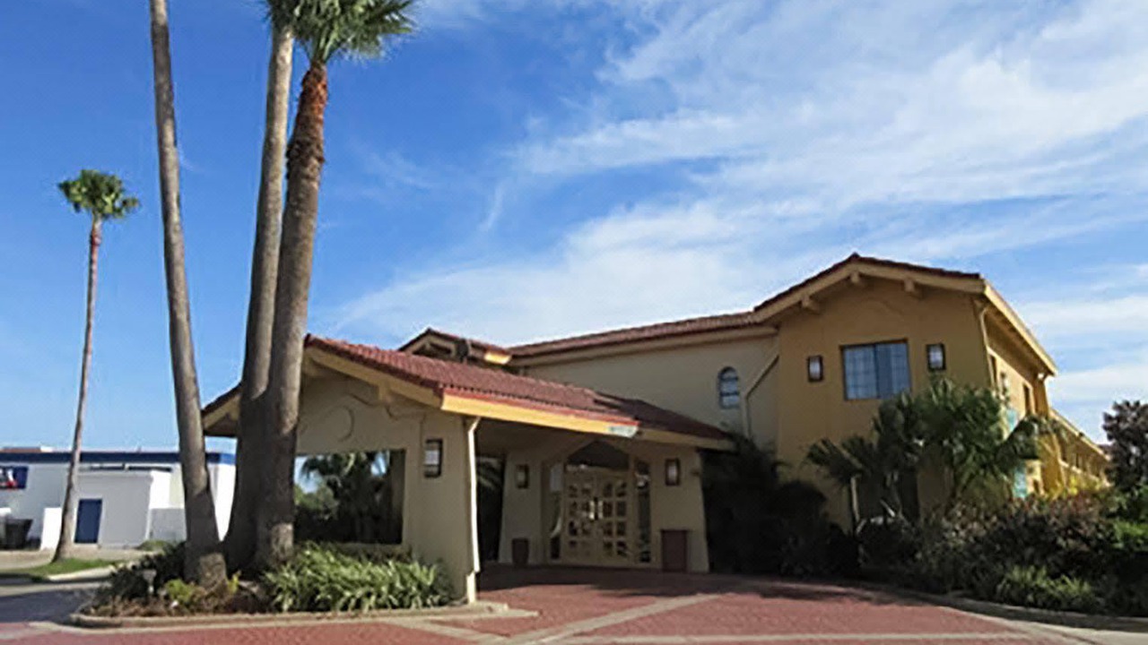 Photo of Buildings in Harlingen