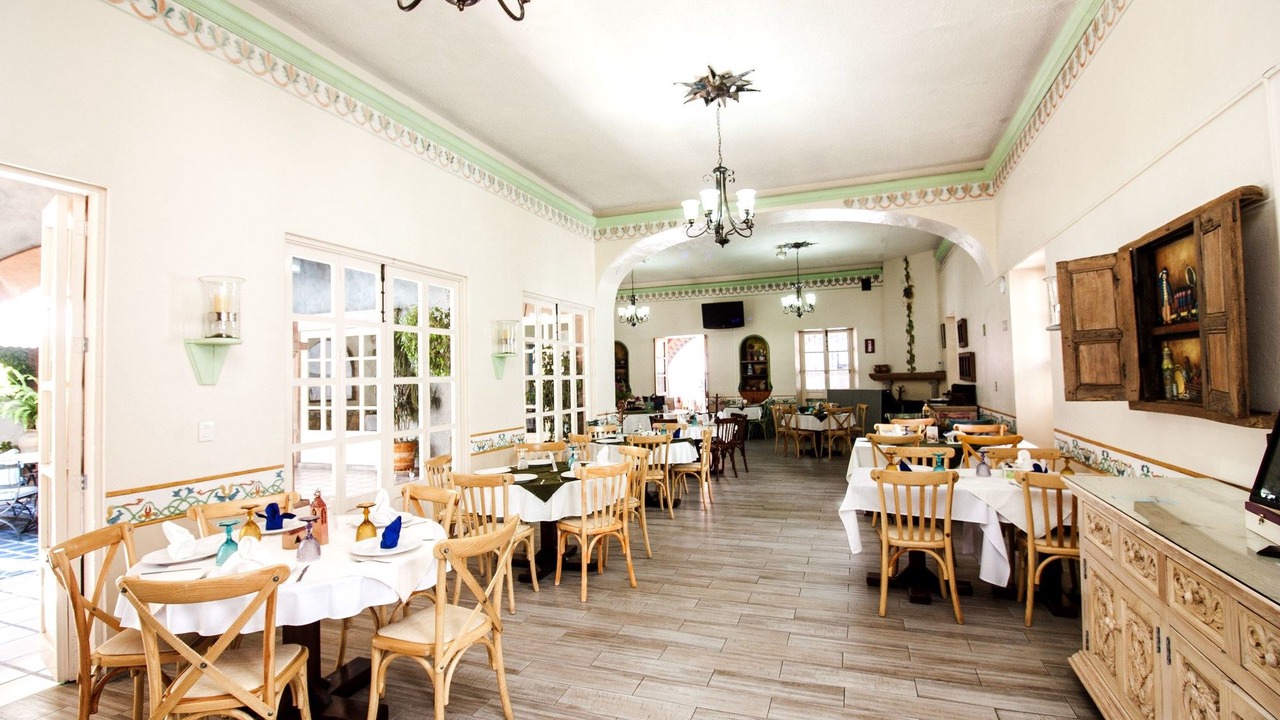 Photo of Livingroom in Centro