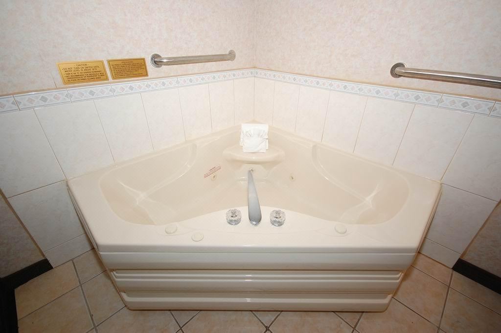Photo of Bathroom in Mission