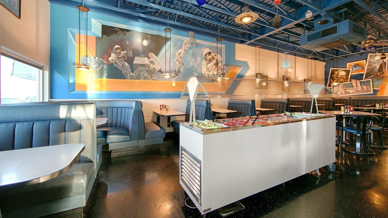 Photo of Kitchen in Gila Bend