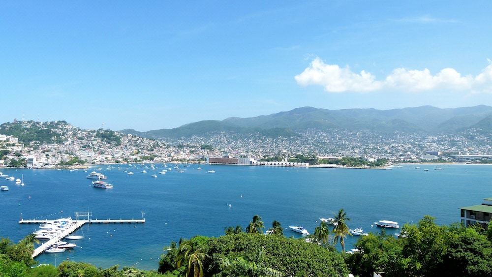 Photo of Outdoor in Caleta