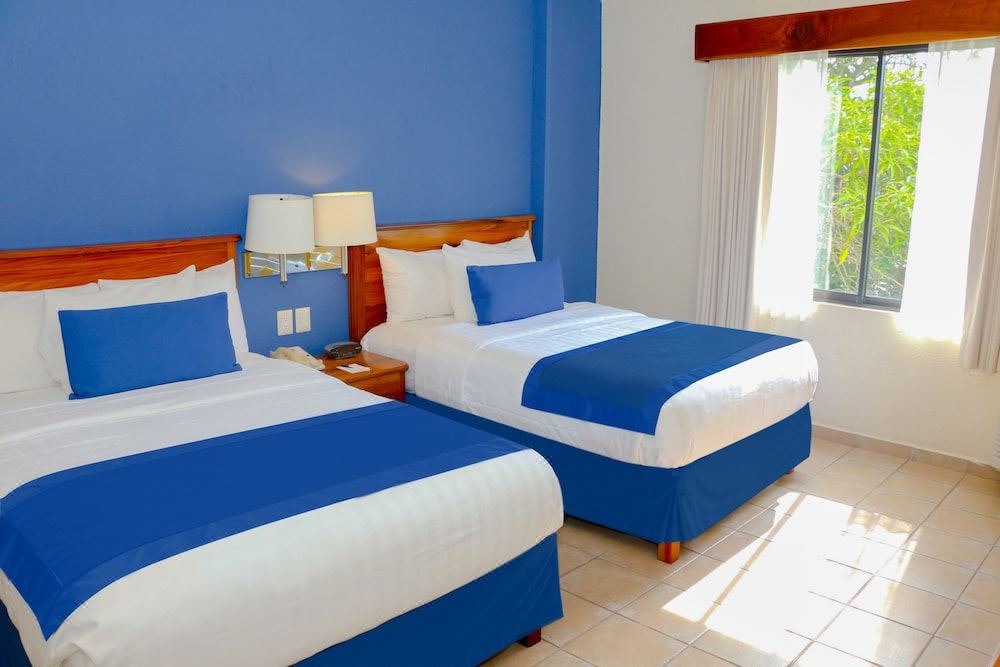 Photo of Bedroom in Tampico