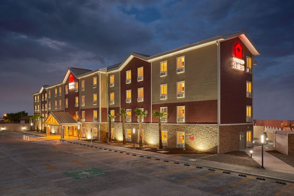 Photo of Buildings in La Joya