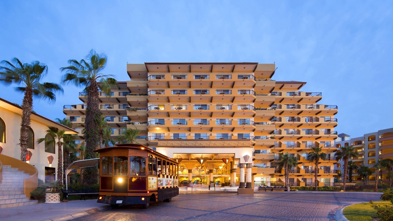 Photo of Buildings in Los Cabos