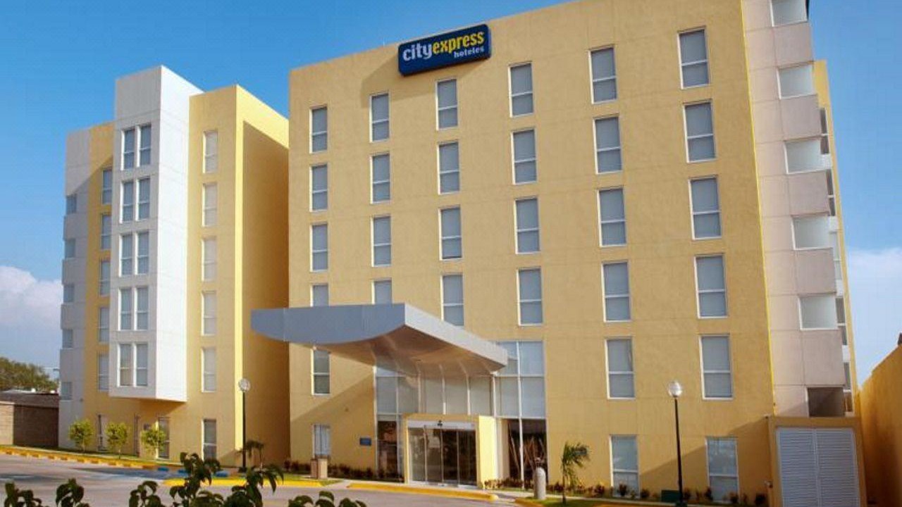 Photo of Buildings in Irapuato
