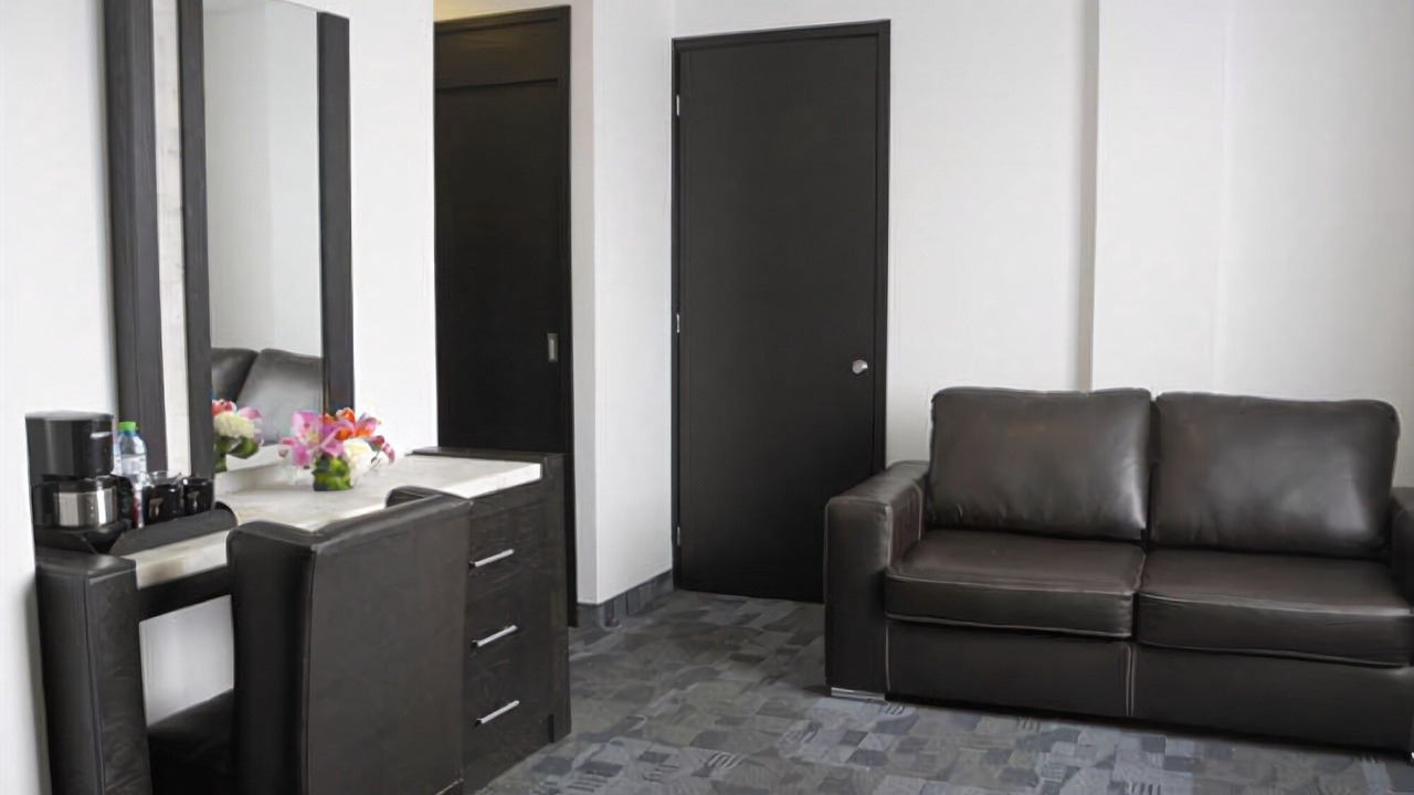 Photo of Livingroom in Leon Centro