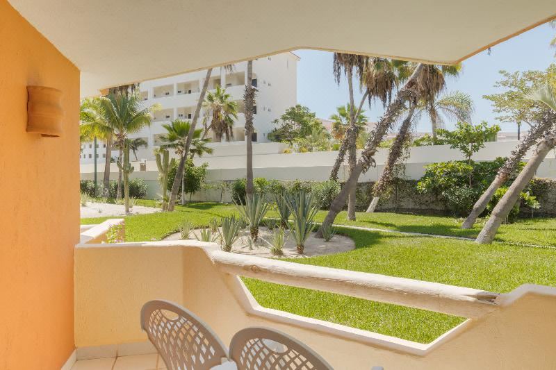 Photo of Patio Balcony in Zona Hotelera