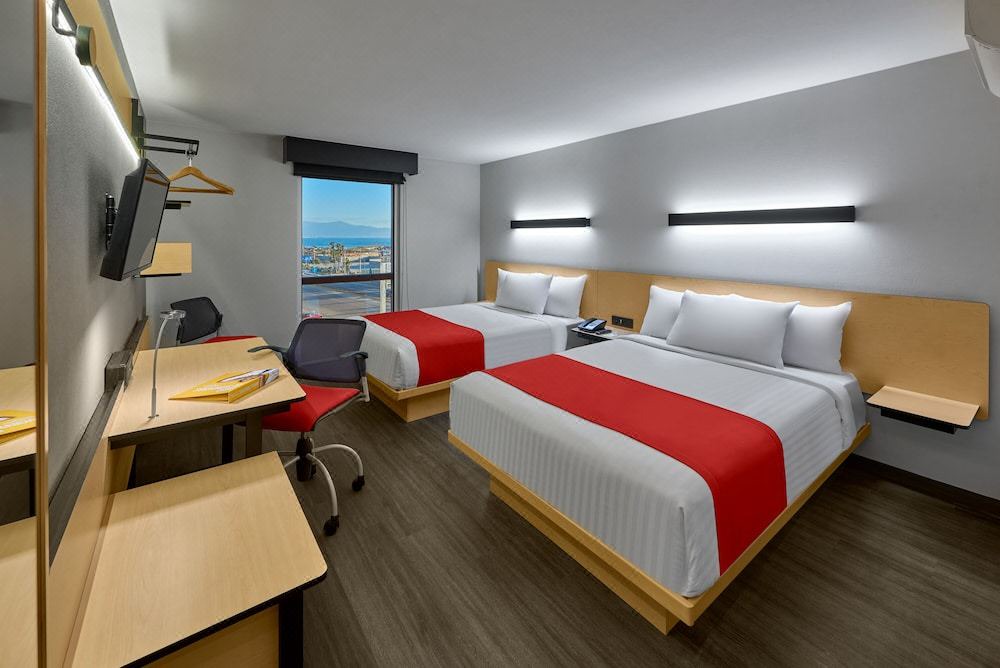 Photo of Bedroom in Guaymas