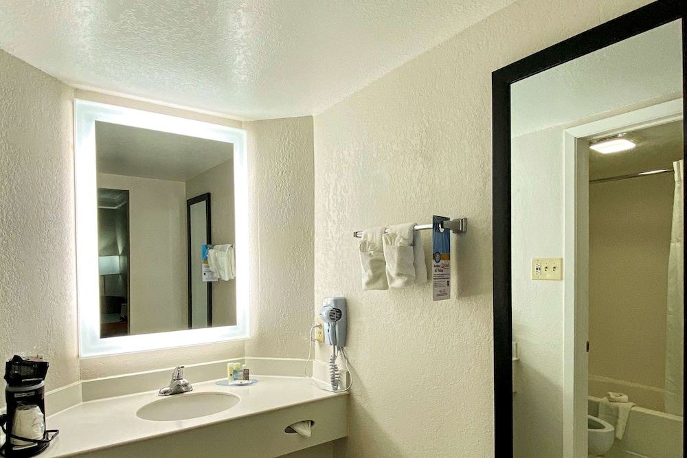 Photo of Bathroom in Harlingen