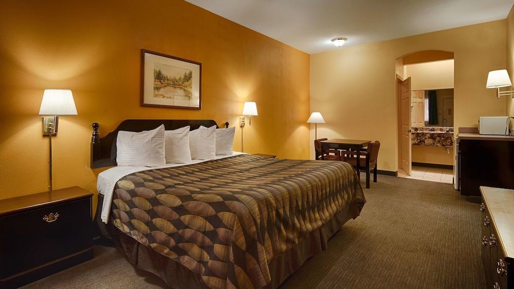 Photo of Bedroom in Mission