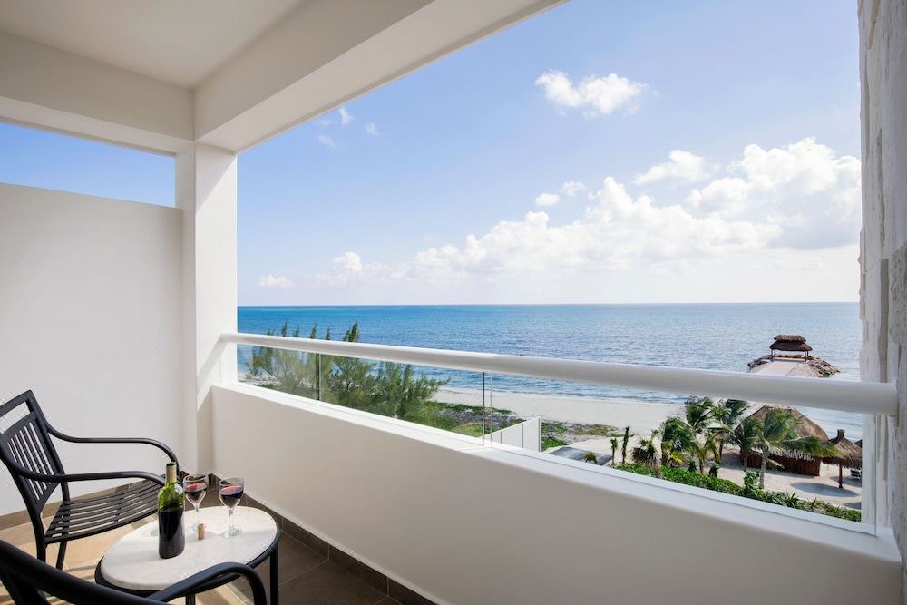 Photo of Patio Balcony in Puerto Morelos