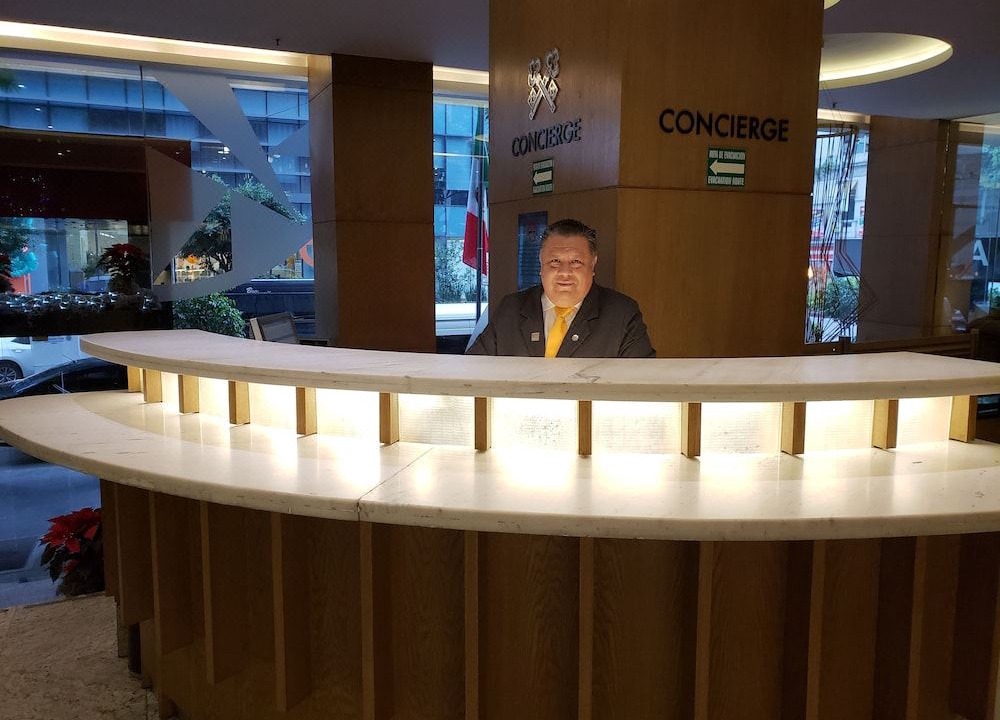 Photo of Others in Reforma