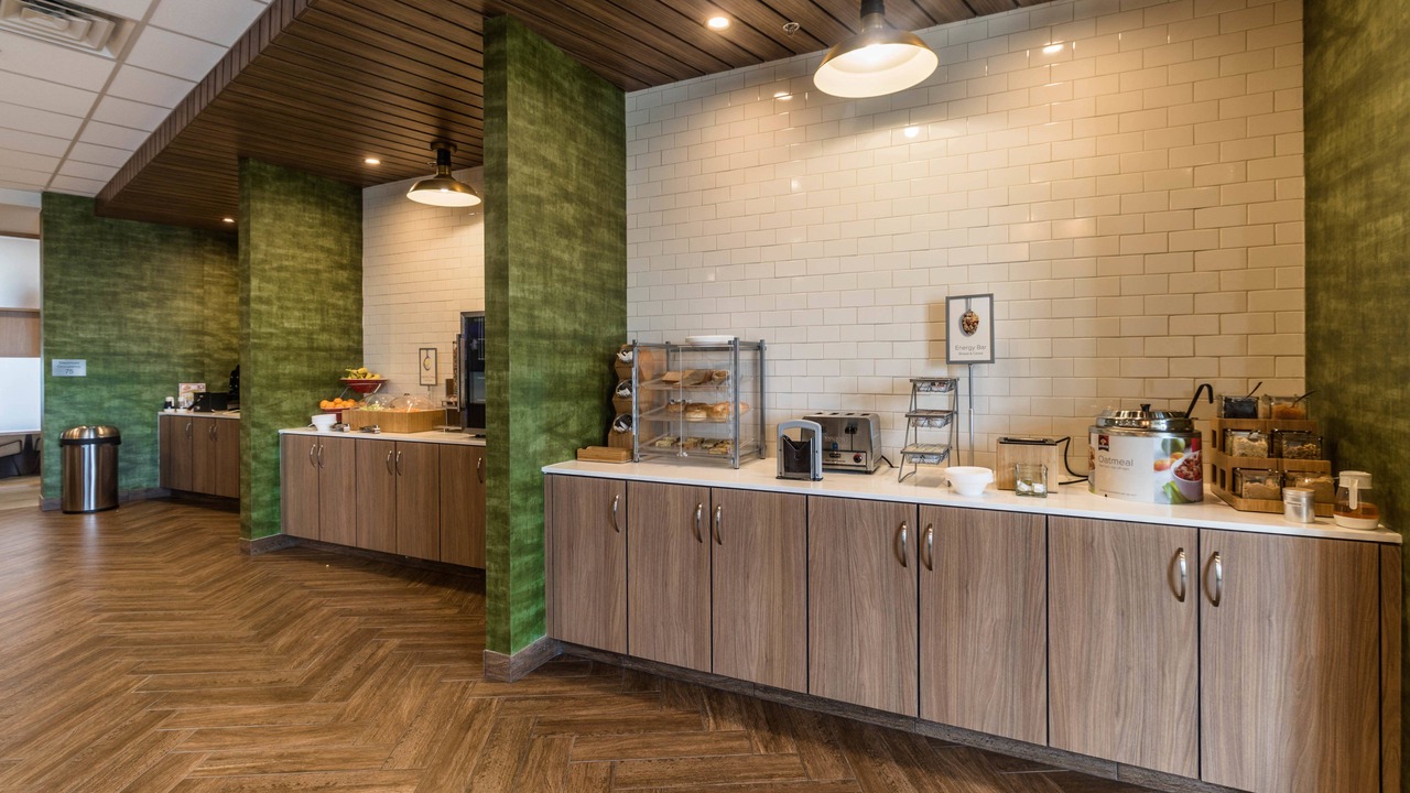 Photo of Kitchen in Brownsville