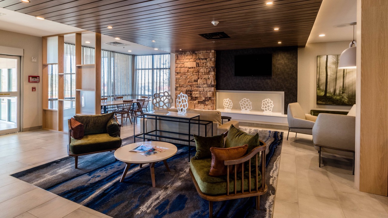 Photo of Livingroom in Brownsville