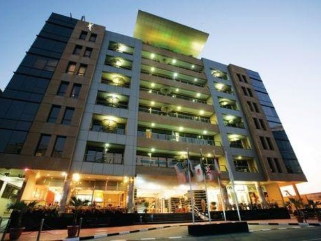Photo of Buildings in Irapuato
