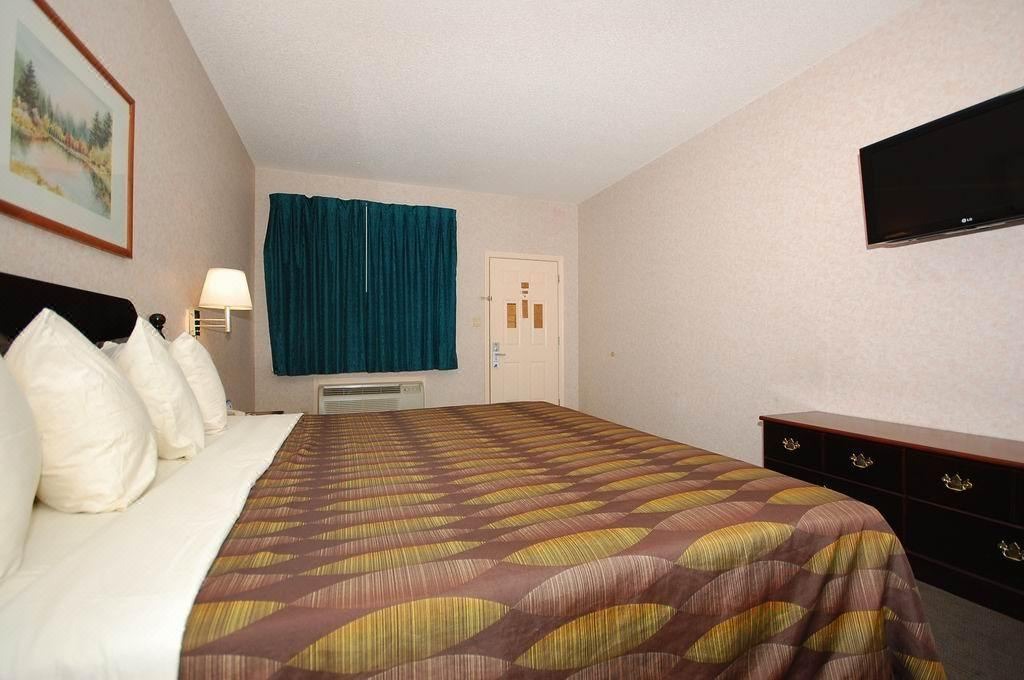 Photo of Bedroom in Mission