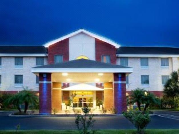 Photo of Buildings in Weslaco