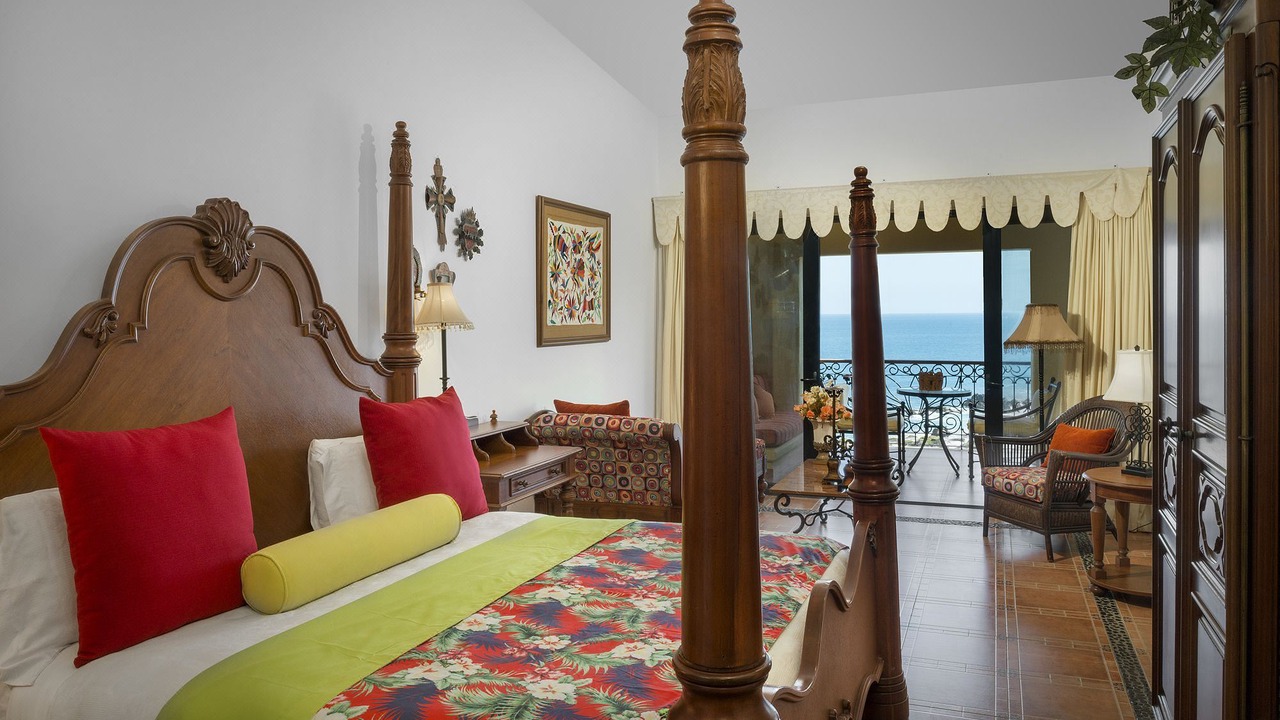 Photo of Livingroom in Los Cabos