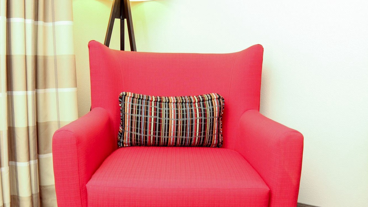 Photo of Livingroom in Harlingen