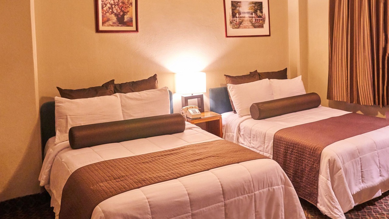 Photo of Bedroom in Mexicali