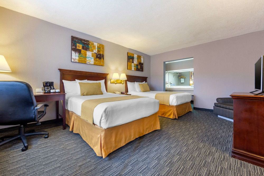 Photo of Bedroom in Piedras Negras