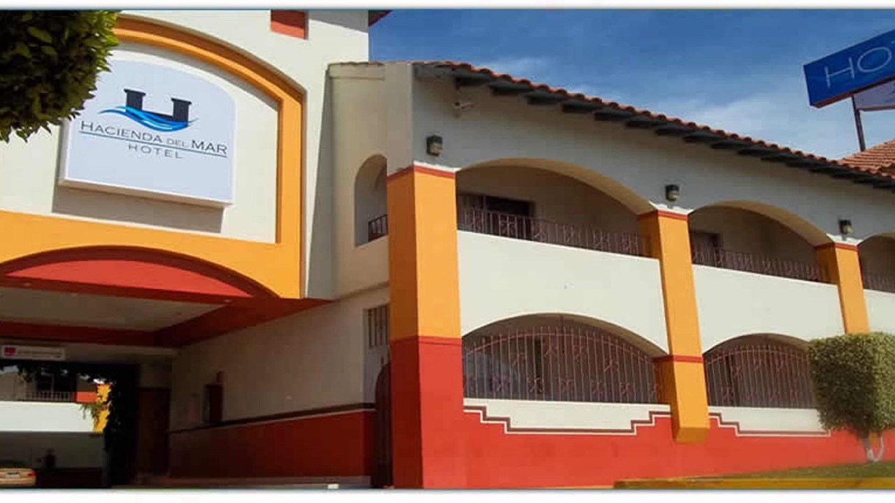 Photo of Buildings in Playas de Tijuana